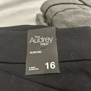Women’s Dress Pants